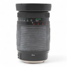 Soligor AF MC 28-300mm Zoom