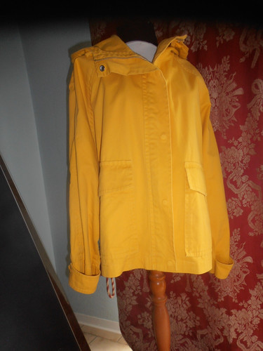 Marc polo anorak jacke - anorak,