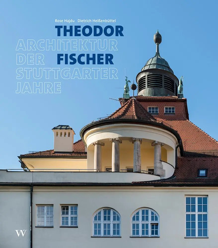 Theodor fischer architektur - fischer.,