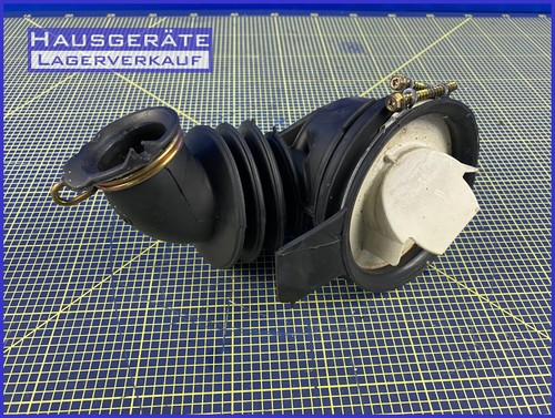 Ablaufbalg waschmaschine - ablaufbalg,