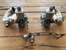 Vergaser HIF6 SD 1. Rover P6