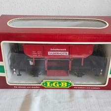LEHMANN-GROSS-BAHN LGB 42413