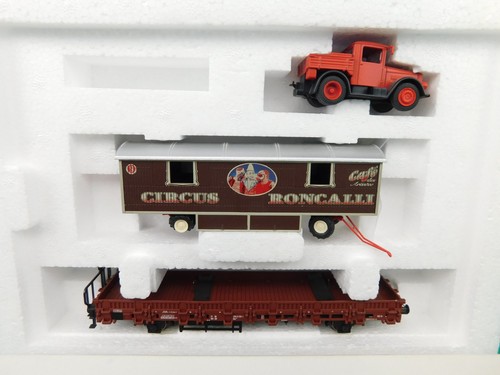 F02 märklin güterwagen - f02, h0