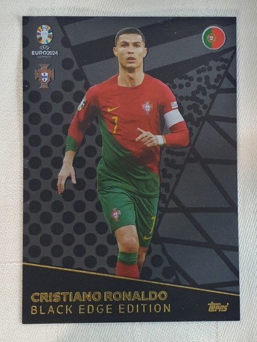 Topps fußball euro 2024 - em,