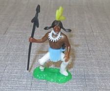 West Germany  Indianer