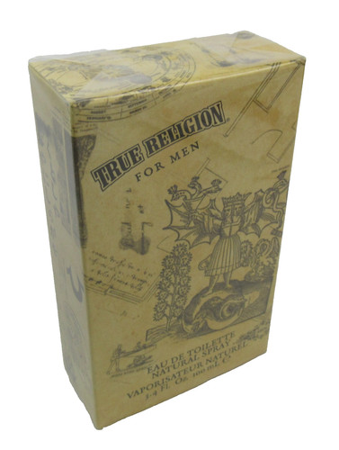 True religion for men eau - for,