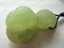 Transparente PREHNIT