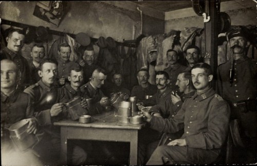 Foto deutsche soldaten in - foto,