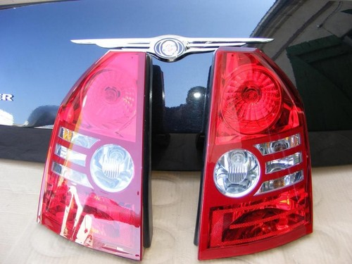 2009 chrysler 300 - 2009, 300c