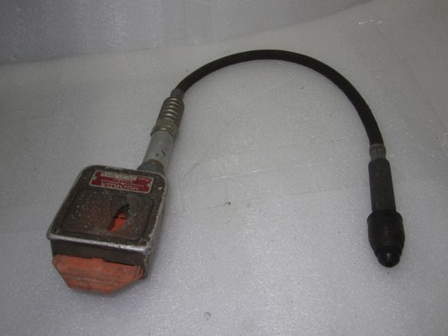 Motometer