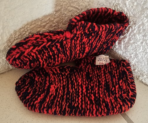 Hüttenschuhe - nr.03,