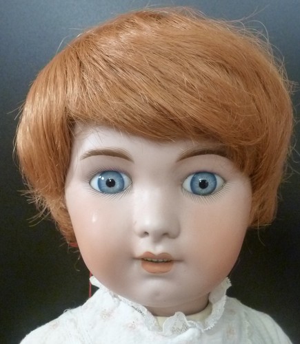 36cm puppenperücke für - 14",