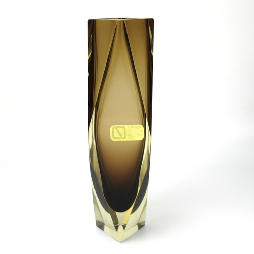 Nason murano glas - nason, vase
