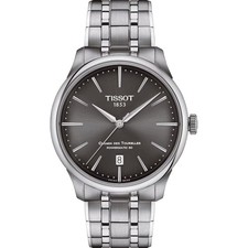 Tissot Analog Herren