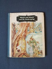 Antik Buch ,Mineli u. Steneli