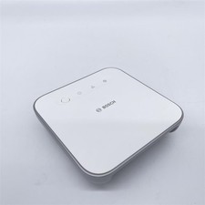 Bosch smart home controller - bosch,