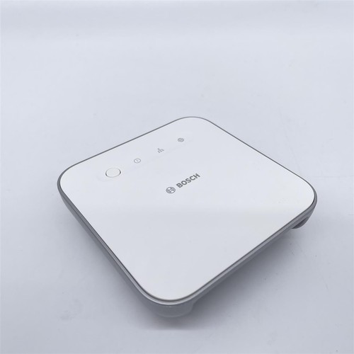 Bosch smart home controller - home,