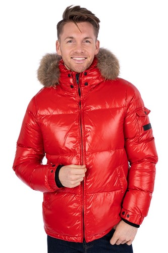 Rockandblue steppjacke herren - steppjacke,
