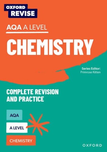 Aqa level chemistry revision - level,