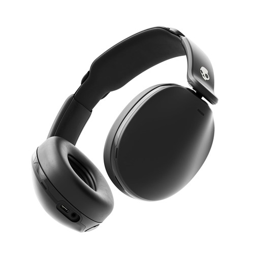 Skullcandy hesh 360 - skullcandy, wireless