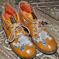 Halbschuhe leder von tma - halbschuhe,