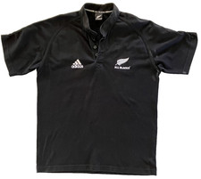 Adidas all blacks new zealand - blacks,