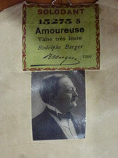 PIANOLA ROLL HUPFELD 73 NOTE