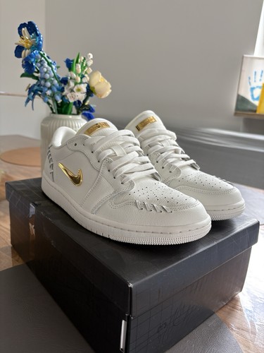 Air jordan low method - air, of