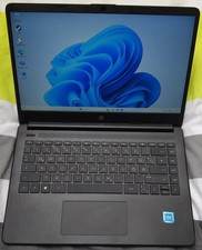 💻 HP 14s-dq3505ng – Windows 11 Home | 8 GB RAM | 128 GB SSD - Laptop - Notebook