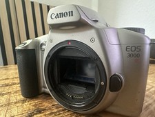 Canon eos 3000n - eos, slr