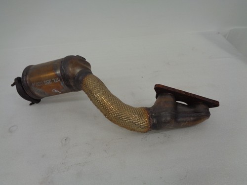 Original audi v10 - s6, 4f