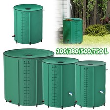 Faltbar Regenwassertank