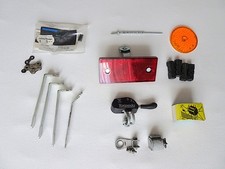 Fahrrad-Ersatzteile –