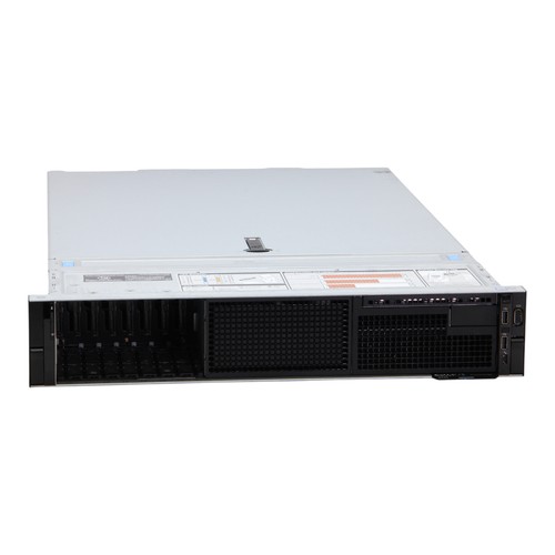Dell poweredge r740 xeon - dell,