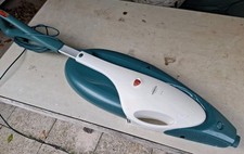 Vorwerk Kobold VK 136 Handstaubsauger/Standstaubsauger Top Grundgerät,mit Stiel