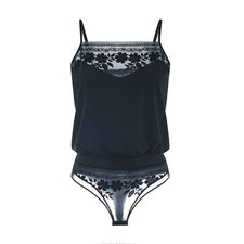 SIMONE PERELE HELOISE BODY