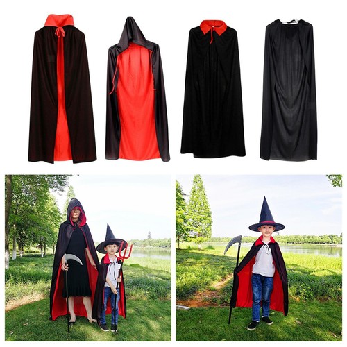 Gothic halloween umhang - gothic,