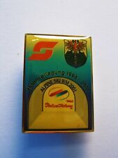Abzeichen  "Alpine Ski WM