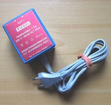 Vintage RIEDEL Transformator T
