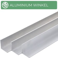 Alu Winkel Aluminium L-Profil