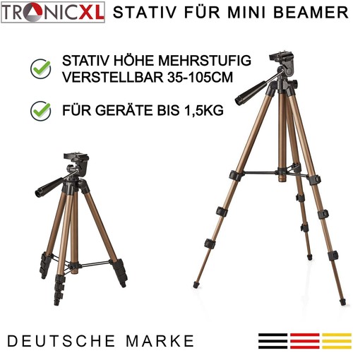 Projektor beamer stativ - projektor,