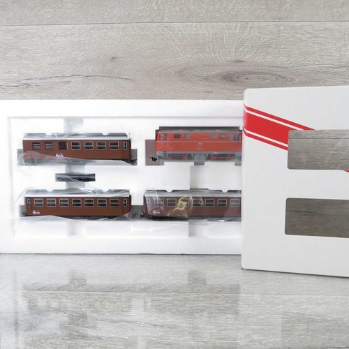 Stängl hoe öbb 4 - hoe,