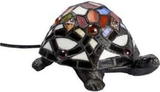 Lampe abat jour tiffany - lampe, abat-jour