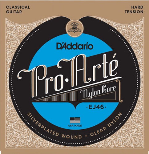 Addario ej46 hard - -,