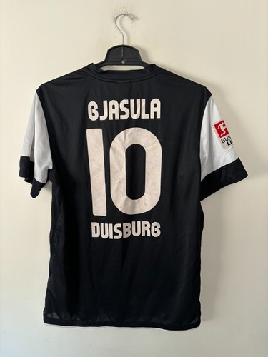 Msv duisburg football - duisburg,