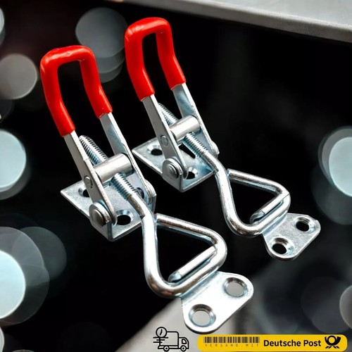 2er set spannverschluss - 2er,