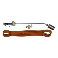 Sievert Pro 88 Aufschweißbrenner SET 10 m HBS 3460 - 60/850