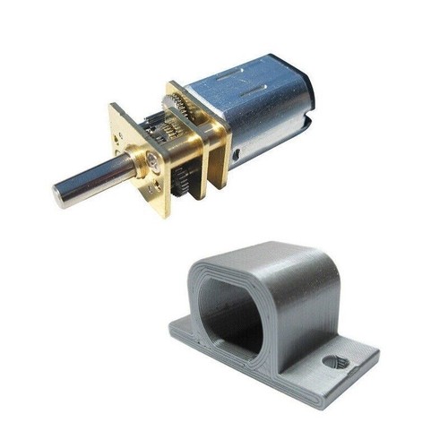 Mini getriebemotor n20 für - getriebemotor,