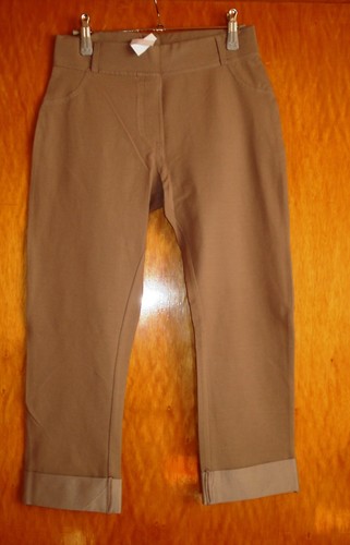Schlupfhose,Jeggings,Jeansopti