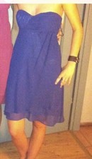 Laura Scott Cocktail-Kleid Abiball/Abschlussfeier/Konfirmation/Hochzeit/Party